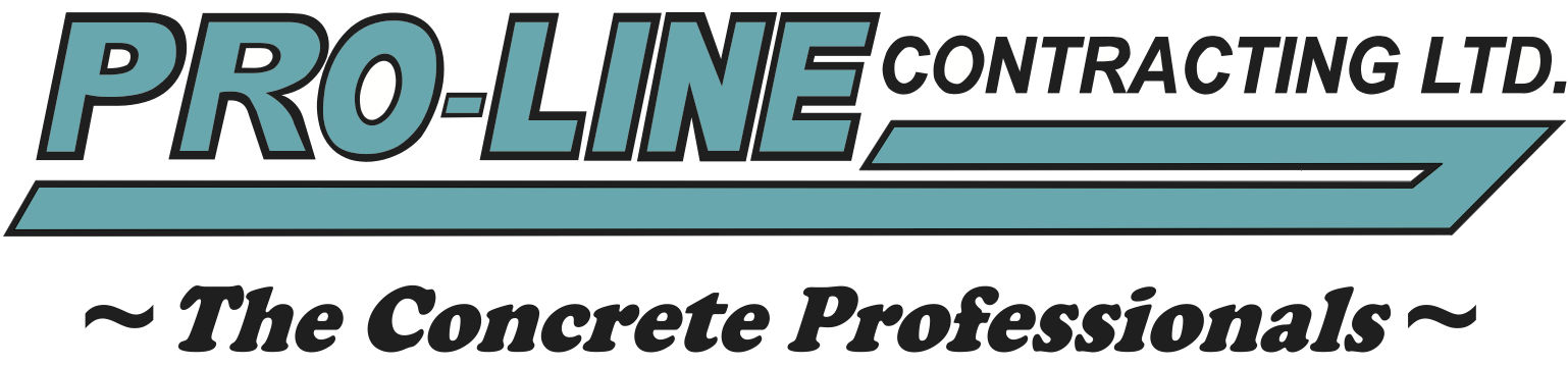Pro-Line Contracting Ltd.