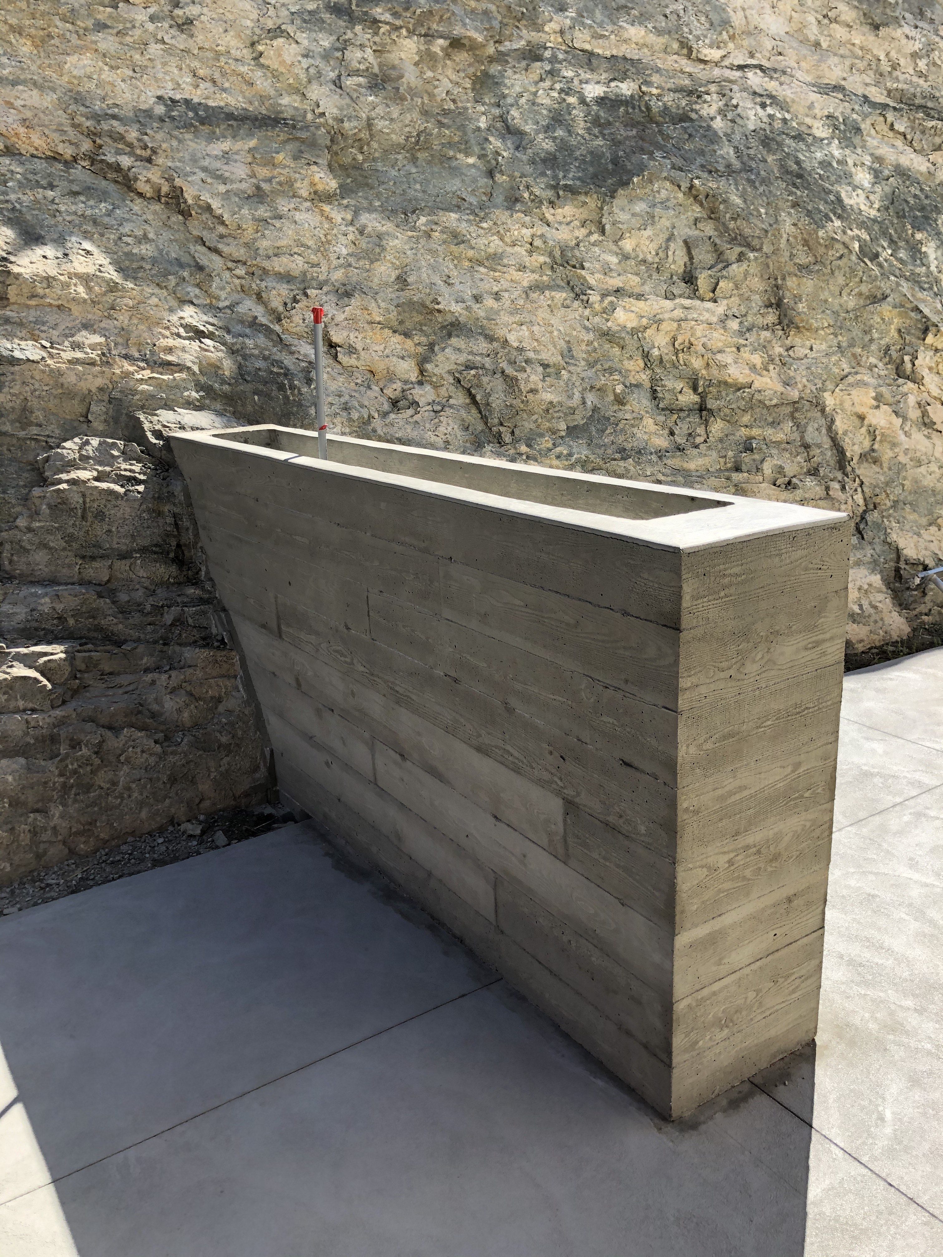 Pro-Line Contracting, Concrete Contractor